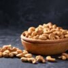 CASHEWNUTS