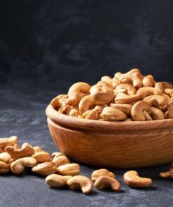 CASHEWNUTS