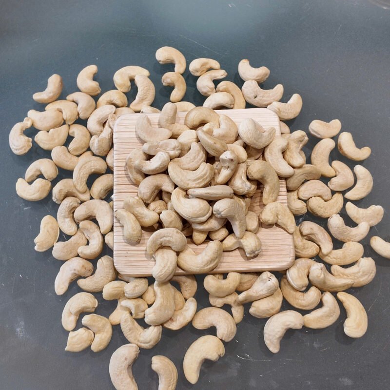 Reliable cashew nut sellers offering premium quality bulk cashews worldwide. R&S Group is a trusted supplier and exporter of raw and processed cashew nuts.