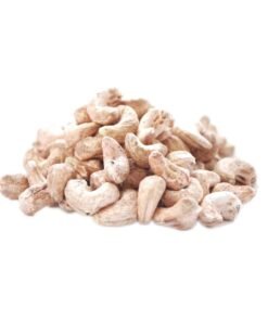 CASHEW NUTS